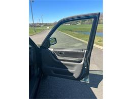 1997 Honda CRV (CC-1709169) for sale in cleveland, Tennessee