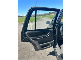 1997 Honda CRV (CC-1709169) for sale in cleveland, Tennessee