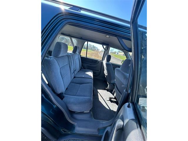 1997 Honda CRV (CC-1709169) for sale in cleveland, Tennessee