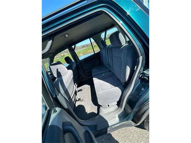1997 Honda CRV (CC-1709169) for sale in cleveland, Tennessee
