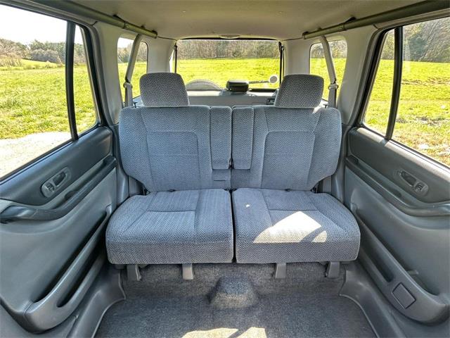 1997 Honda CRV (CC-1709169) for sale in cleveland, Tennessee