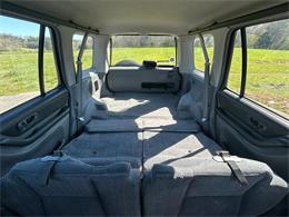 1997 Honda CRV (CC-1709169) for sale in cleveland, Tennessee