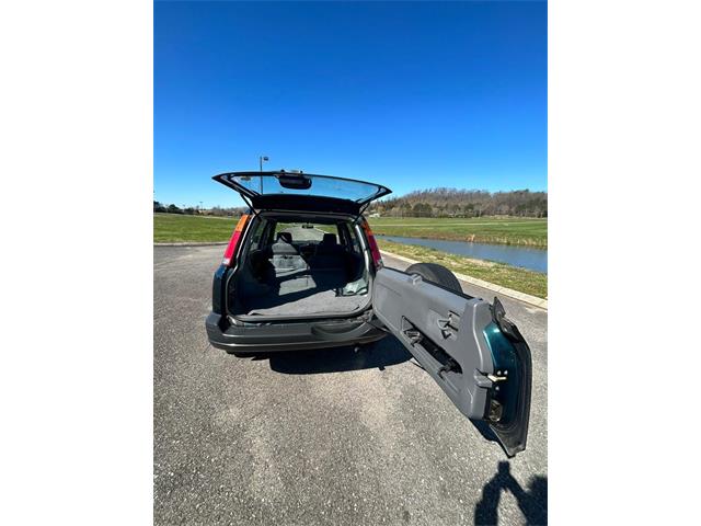 1997 Honda CRV (CC-1709169) for sale in cleveland, Tennessee