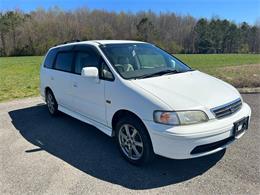 1997 Honda Odyssey (CC-1709171) for sale in Cleveland, Tennessee