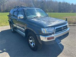 1998 Toyota Hilux (CC-1709174) for sale in cleveland, Tennessee