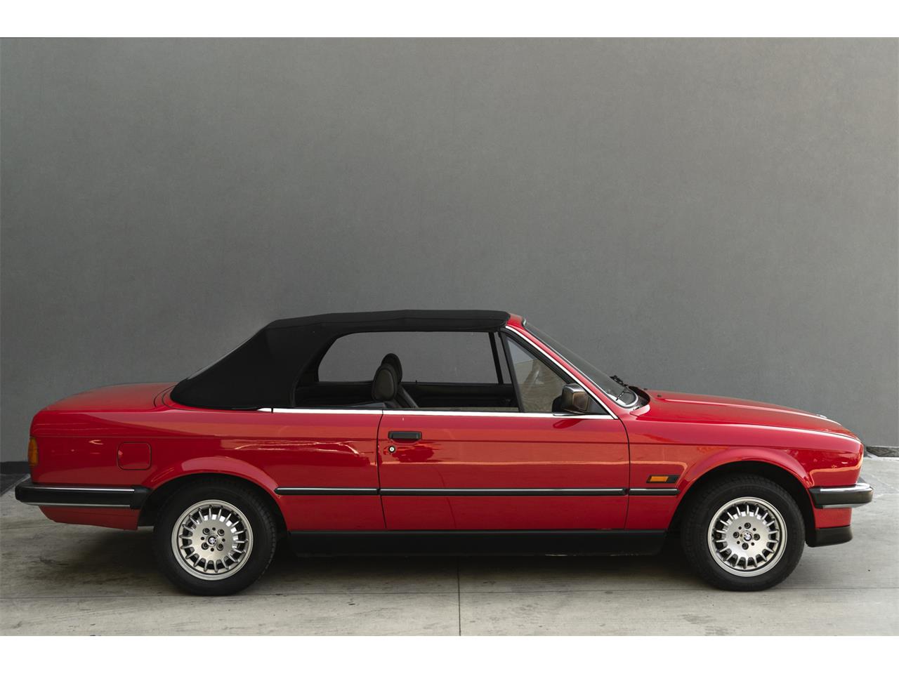 1987 BMW 3 Series for Sale | ClassicCars.com | CC-1709175