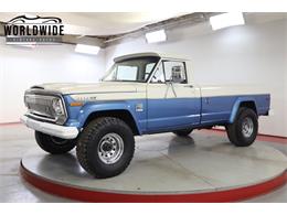 1972 Jeep Gladiator (CC-1709184) for sale in Denver , Colorado