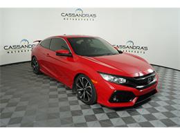 2018 Honda Civic (CC-1700919) for sale in Pewaukee, Wisconsin