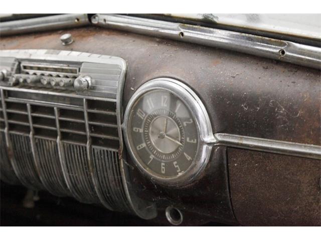 1941 Cadillac Series 63 for Sale | ClassicCars.com | CC-1709202