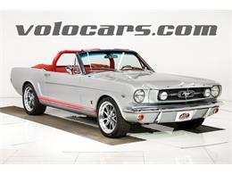 1965 Ford Mustang (CC-1709215) for sale in Volo, Illinois