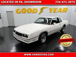 1985 Chevrolet Monte Carlo (CC-1709249) for sale in Homer City, Pennsylvania