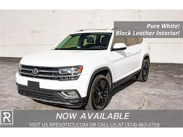 2018 Volkswagen Atlas (CC-1709260) for sale in St. Louis, Missouri