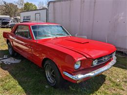 1966 Ford Mustang (CC-1709264) for sale in Gray Court, South Carolina