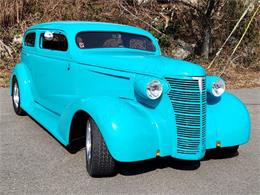 1938 Chevrolet Sedan (CC-1709268) for sale in Arlington, Texas