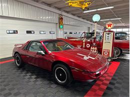 1988 Pontiac Fiero (CC-1709273) for sale in Columbus, Ohio