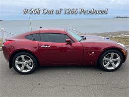 2009 Pontiac Solstice (CC-1709290) for sale in Milford City, Connecticut
