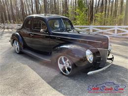 1940 Ford Coupe (CC-1709335) for sale in Hiram, Georgia