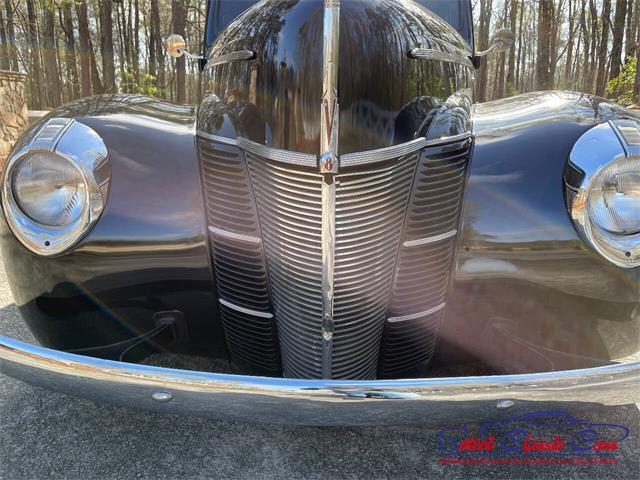 1940 Ford Coupe (CC-1709335) for sale in Hiram, Georgia