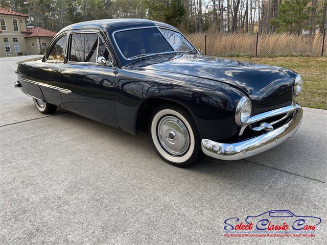 1951 Ford Coupe (CC-1709337) for sale in Hiram, Georgia