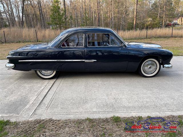 1951 Ford Coupe (CC-1709337) for sale in Hiram, Georgia