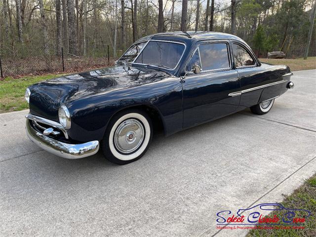 1951 Ford Coupe (CC-1709337) for sale in Hiram, Georgia