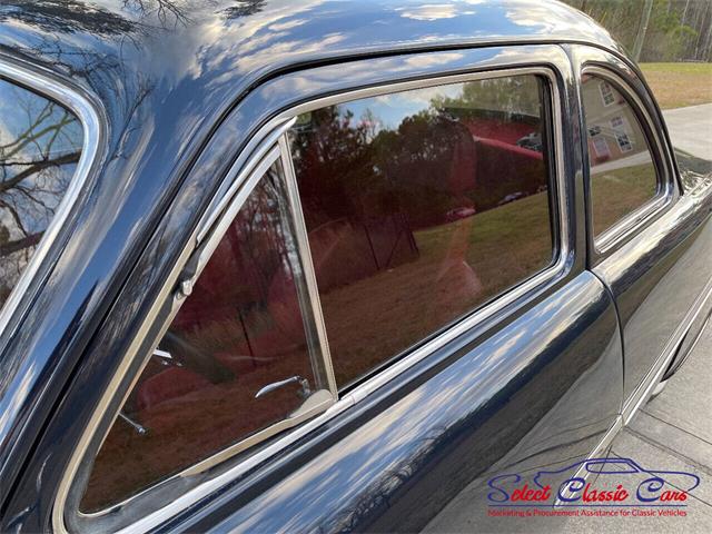1951 Ford Coupe (CC-1709337) for sale in Hiram, Georgia