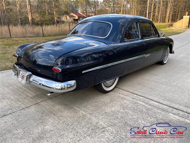 1951 Ford Coupe (CC-1709337) for sale in Hiram, Georgia