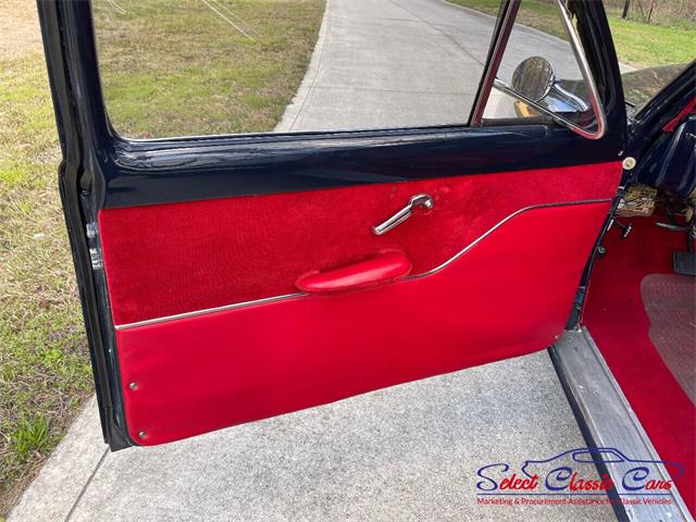 1951 Ford Coupe (CC-1709337) for sale in Hiram, Georgia