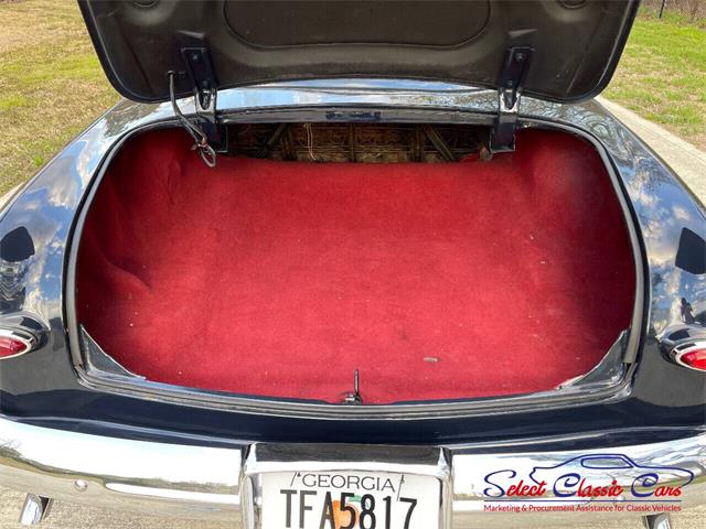 1951 Ford Coupe (CC-1709337) for sale in Hiram, Georgia