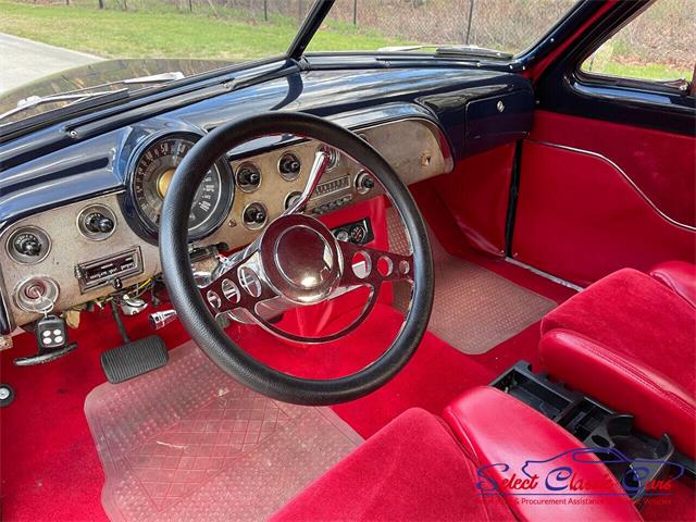 1951 Ford Coupe (CC-1709337) for sale in Hiram, Georgia