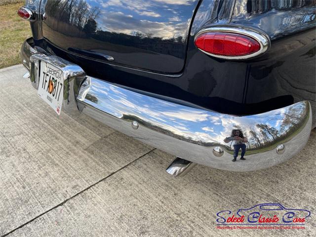 1951 Ford Coupe (CC-1709337) for sale in Hiram, Georgia