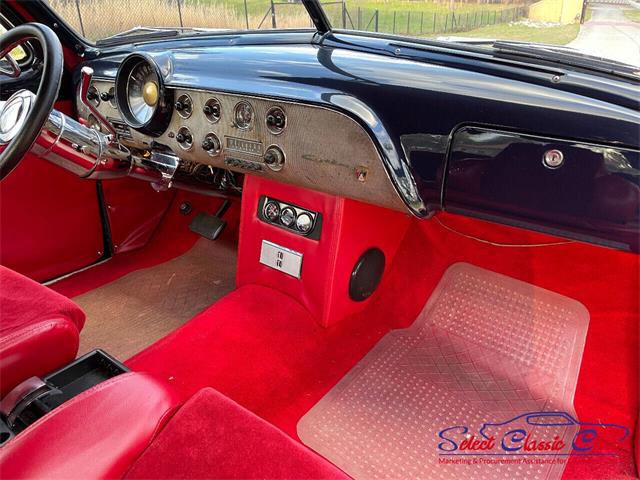 1951 Ford Coupe (CC-1709337) for sale in Hiram, Georgia