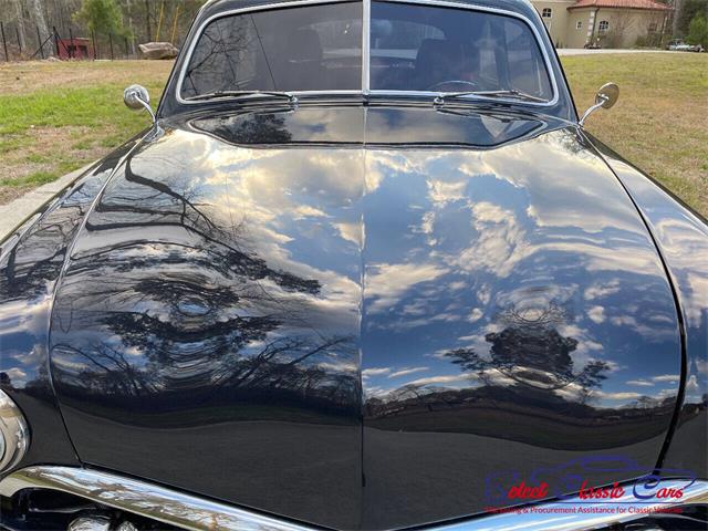 1951 Ford Coupe (CC-1709337) for sale in Hiram, Georgia