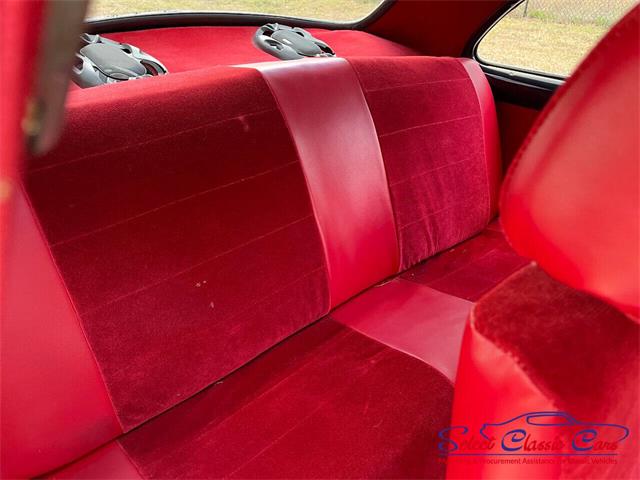 1951 Ford Coupe (CC-1709337) for sale in Hiram, Georgia