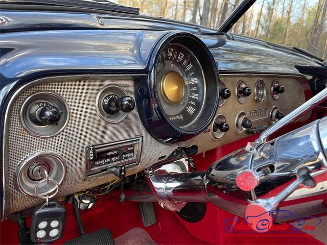 1951 Ford Coupe (CC-1709337) for sale in Hiram, Georgia