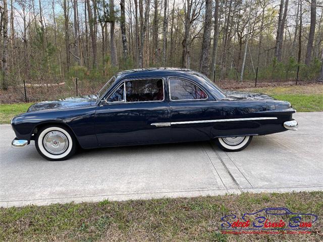 1951 Ford Coupe (CC-1709337) for sale in Hiram, Georgia