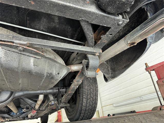 1951 Ford Coupe (CC-1709337) for sale in Hiram, Georgia