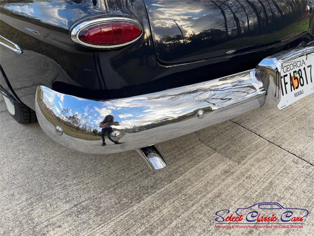 1951 Ford Coupe (CC-1709337) for sale in Hiram, Georgia