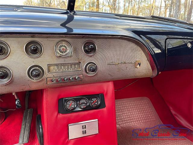 1951 Ford Coupe (CC-1709337) for sale in Hiram, Georgia