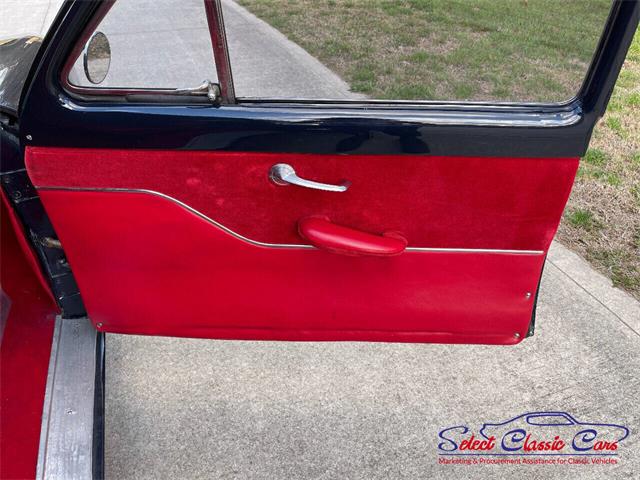1951 Ford Coupe (CC-1709337) for sale in Hiram, Georgia