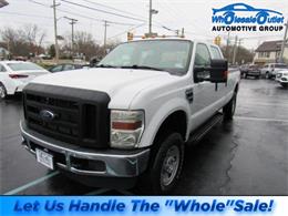 2008 Ford F250 (CC-1700934) for sale in Blackwood, New Jersey