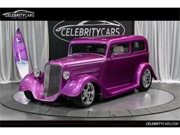 1934 Plymouth Coupe (CC-1709342) for sale in Las Vegas, Nevada