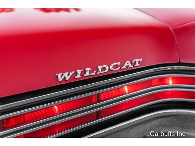 1968 Buick Wildcat (CC-1709356) for sale in Concord, California