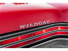 1968 Buick Wildcat (CC-1709356) for sale in Concord, California