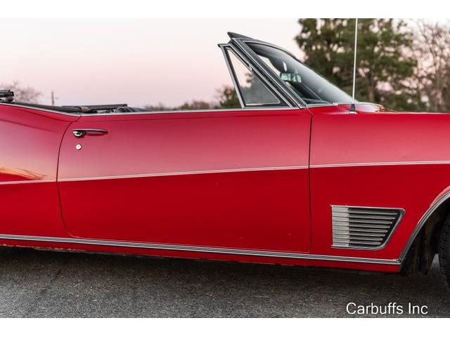 1968 Buick Wildcat (CC-1709356) for sale in Concord, California