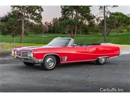 1968 Buick Wildcat (CC-1709356) for sale in Concord, California