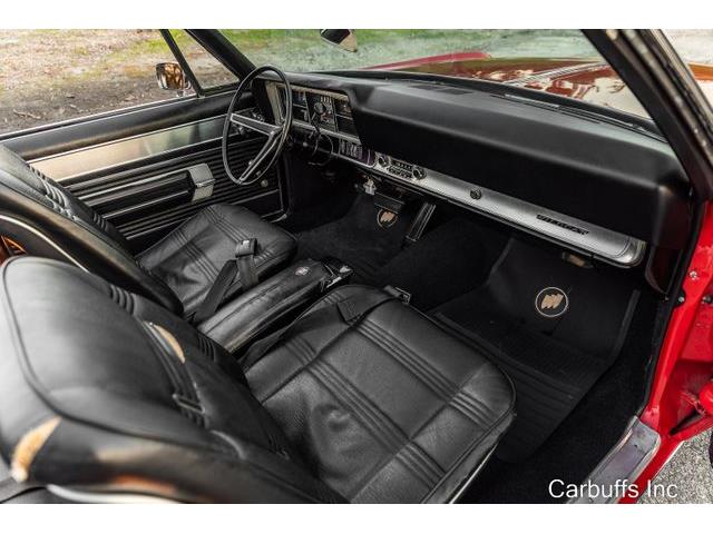 1968 Buick Wildcat (CC-1709356) for sale in Concord, California