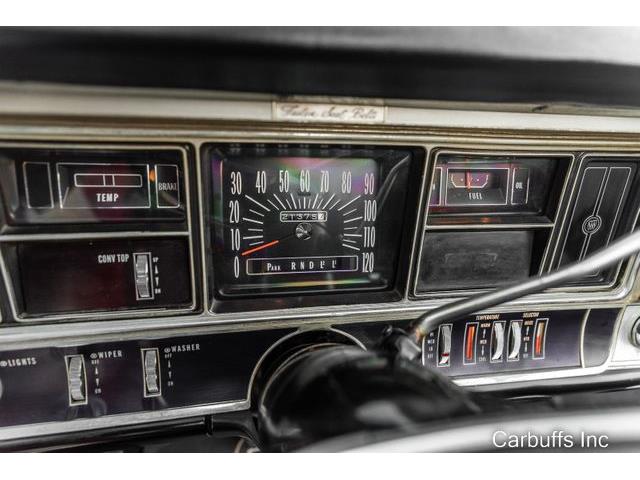 1968 Buick Wildcat (CC-1709356) for sale in Concord, California