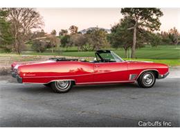 1968 Buick Wildcat (CC-1709356) for sale in Concord, California