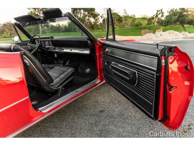 1968 Buick Wildcat (CC-1709356) for sale in Concord, California